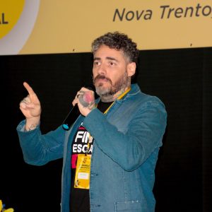 VI Congresso Nova Central sexta-feira 2-17